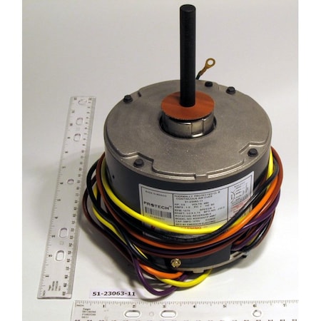 Rheem 51-23063-11 Protech Condenser 51-23063-1